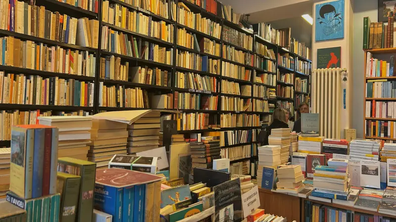 La Fenice di via Solferino - © www.giornaledibrescia.it