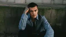 Un nuovo singolo per Blanco -  © www.giornaledibrescia.it