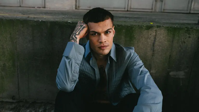 Un nuovo singolo per Blanco -  © www.giornaledibrescia.it