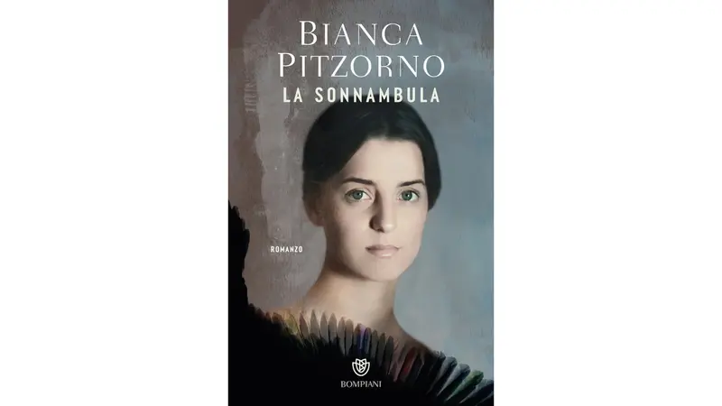 La copertina de La sonnambula
