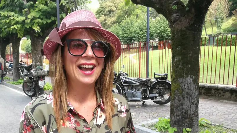 Marina Turra aveva 54 anni