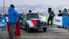 Winter Marathon 2026, la seconda giornata