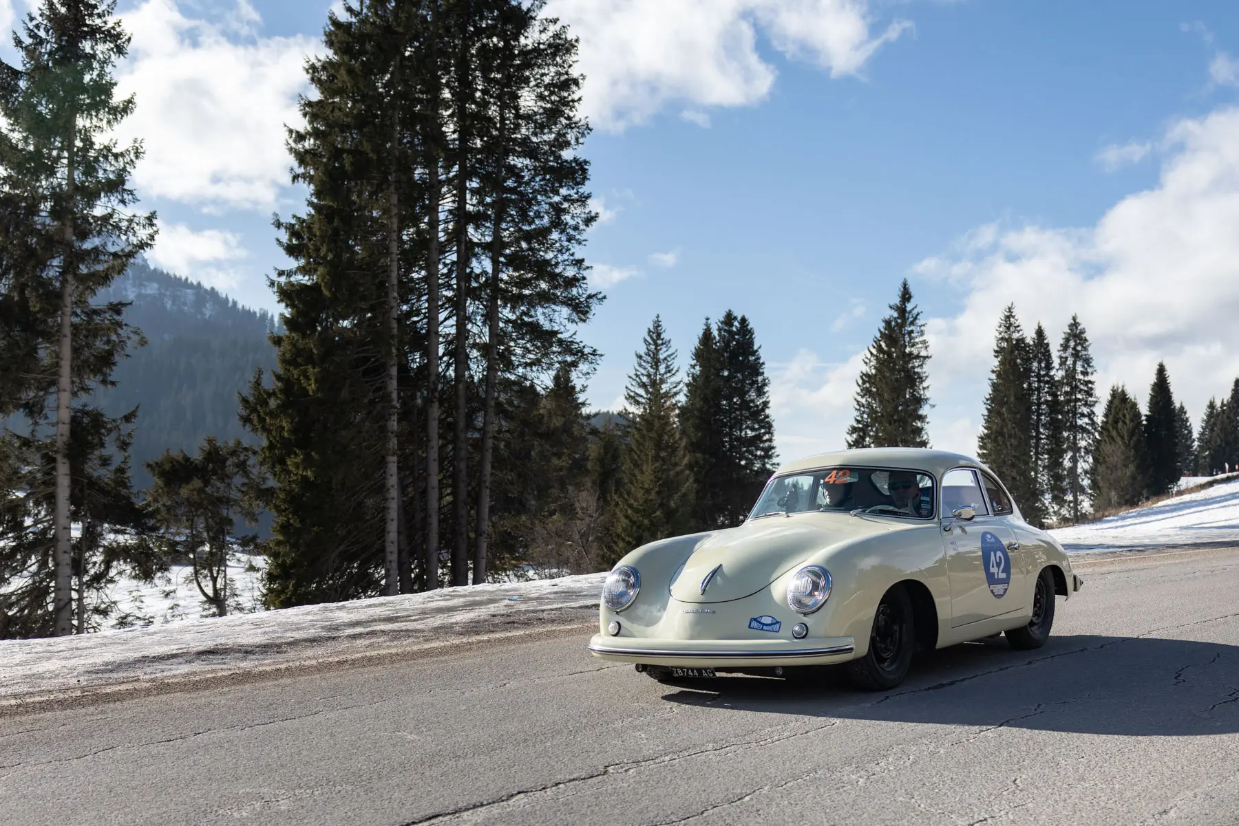 Winter Marathon 2026, la seconda giornata