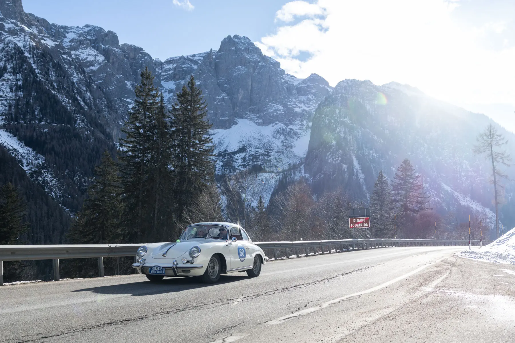 Winter Marathon 2026, la seconda giornata