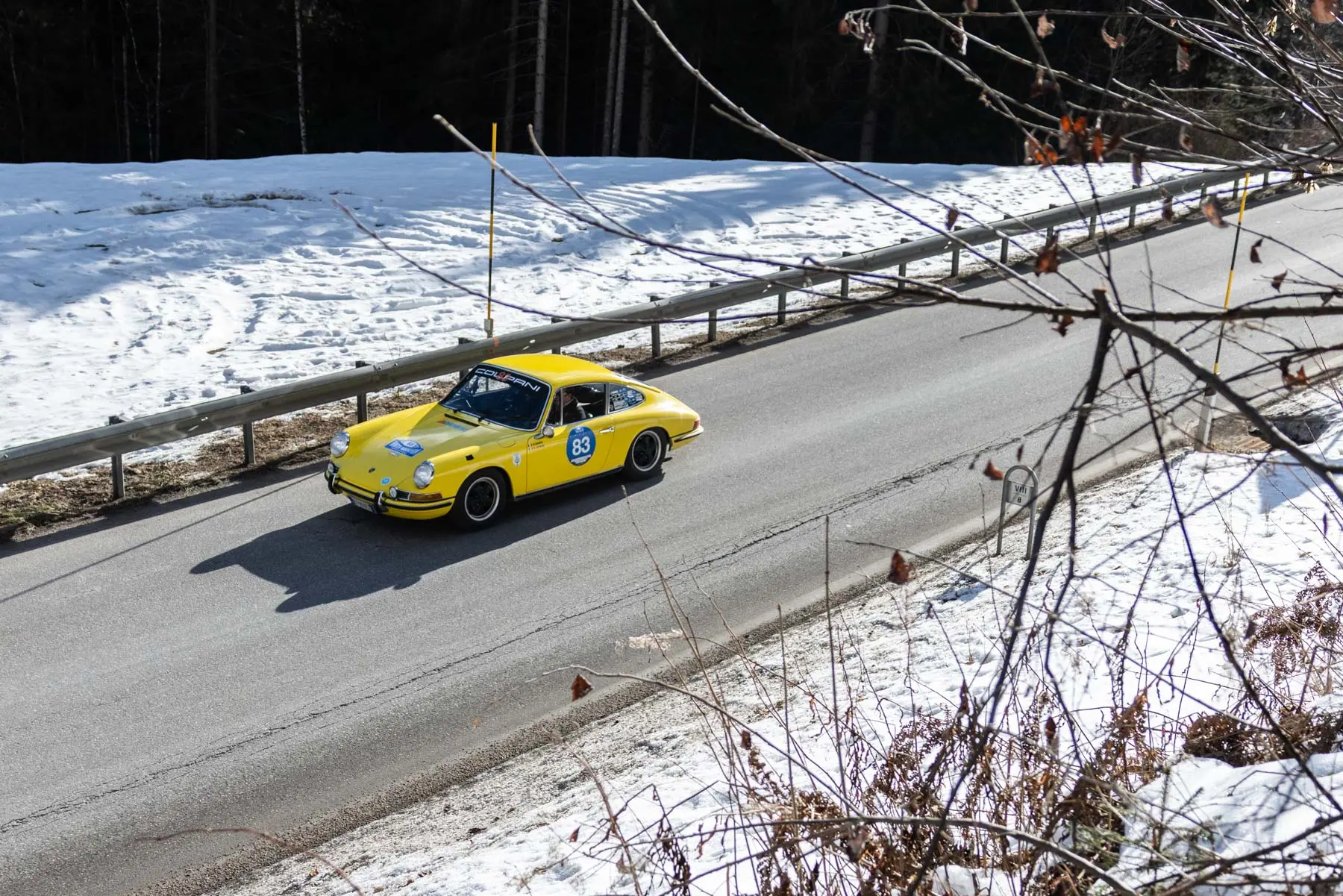 Winter Marathon 2026, la seconda giornata