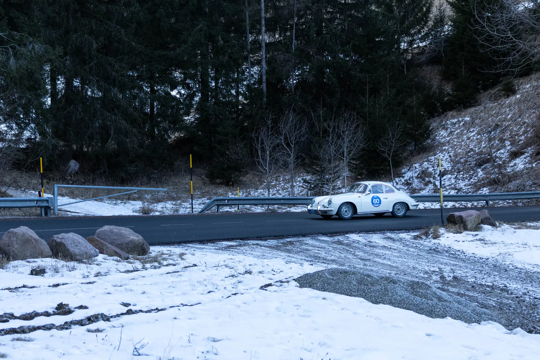 Winter Marathon 2026, la seconda giornata