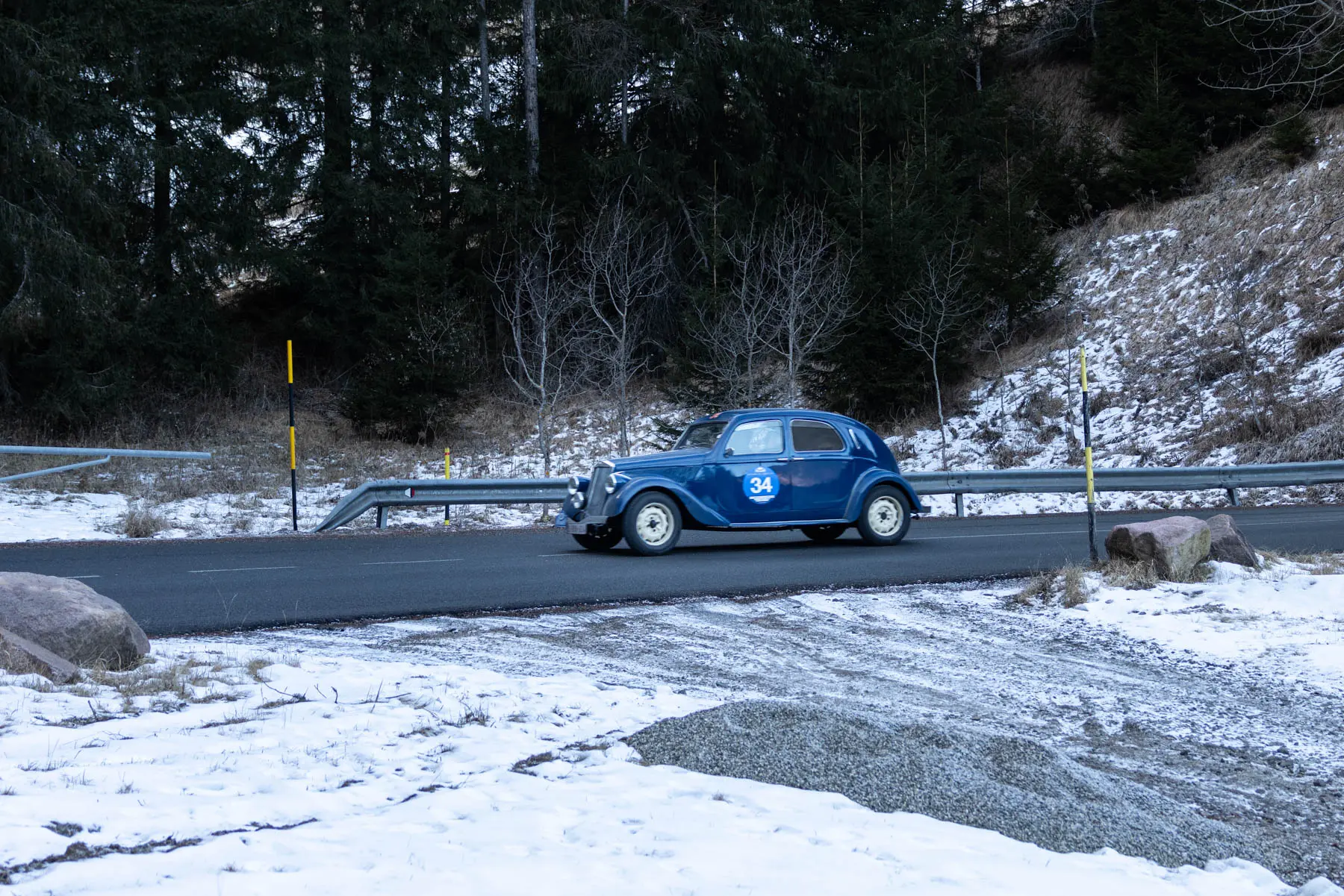 Winter Marathon 2026, la seconda giornata