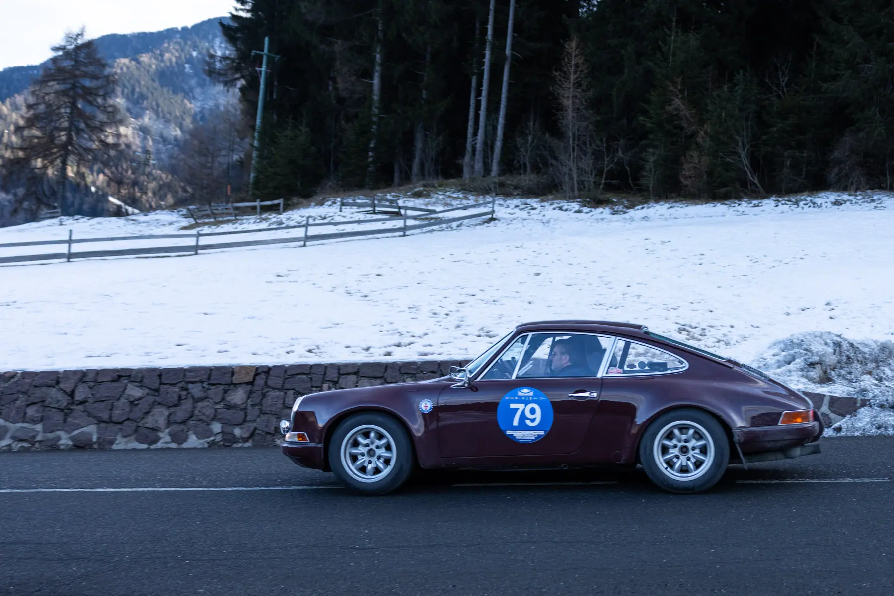 Winter Marathon 2026, la seconda giornata