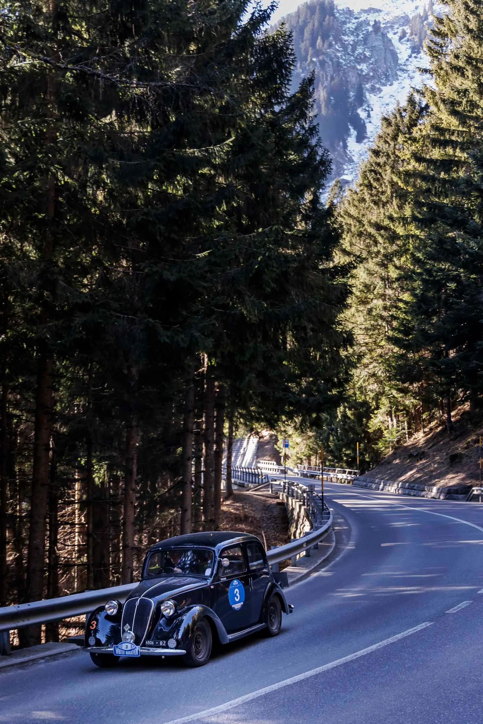 Winter Marathon 2026, la seconda giornata