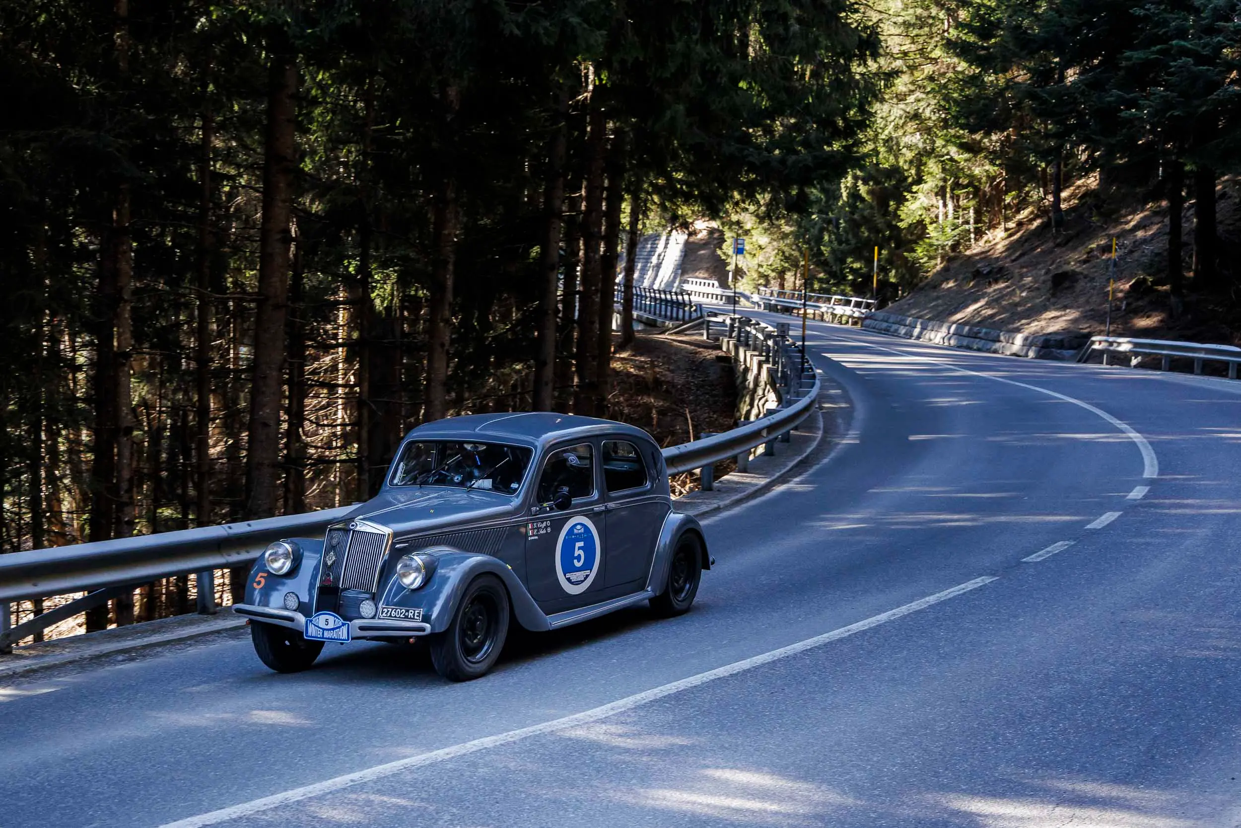 Winter Marathon 2026, la seconda giornata