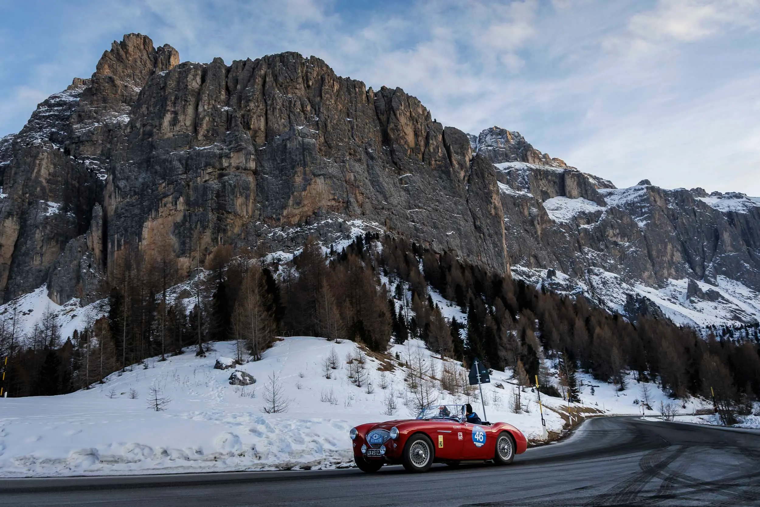 Winter Marathon 2026, la seconda giornata