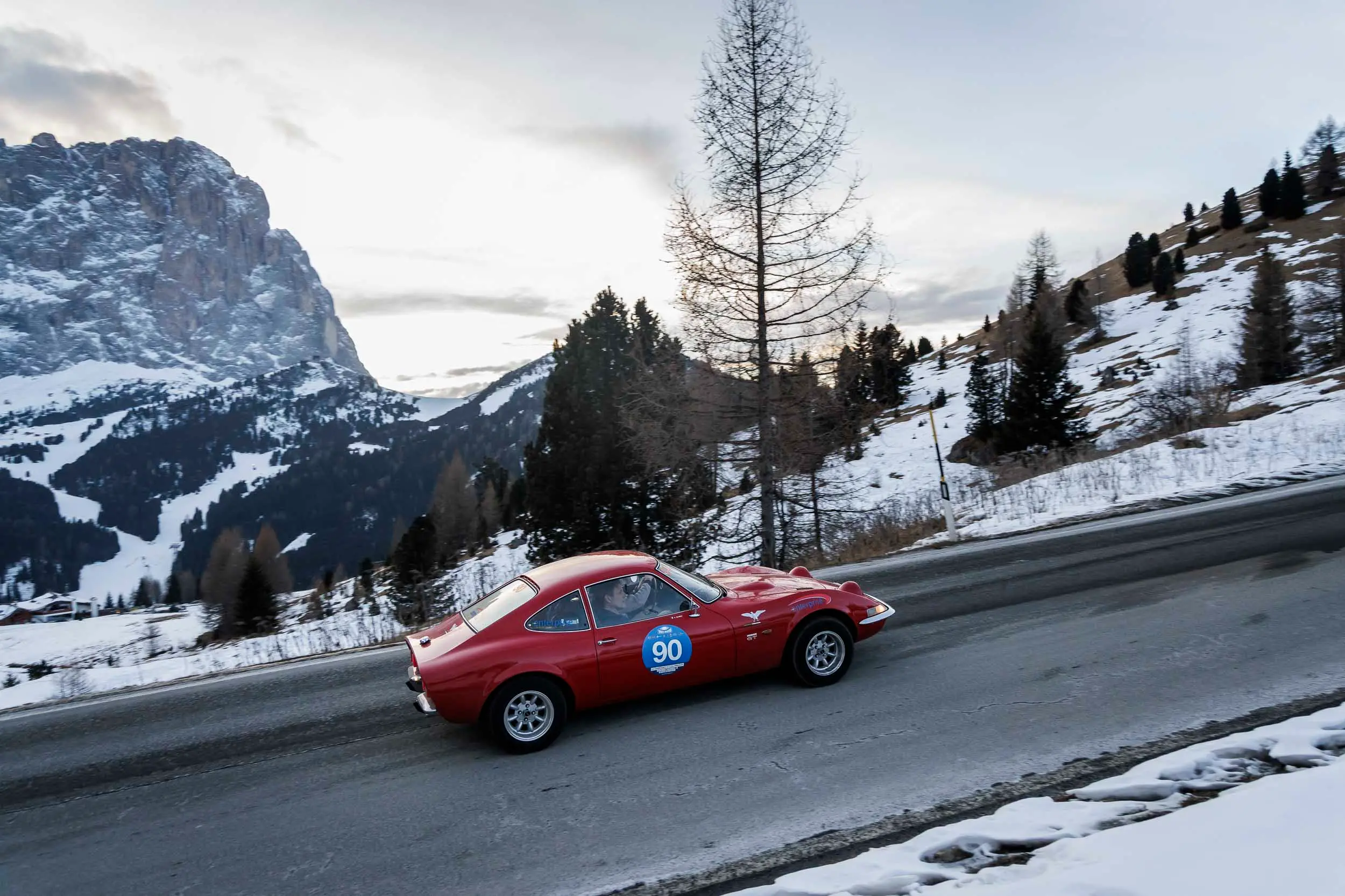 Winter Marathon 2026, la seconda giornata