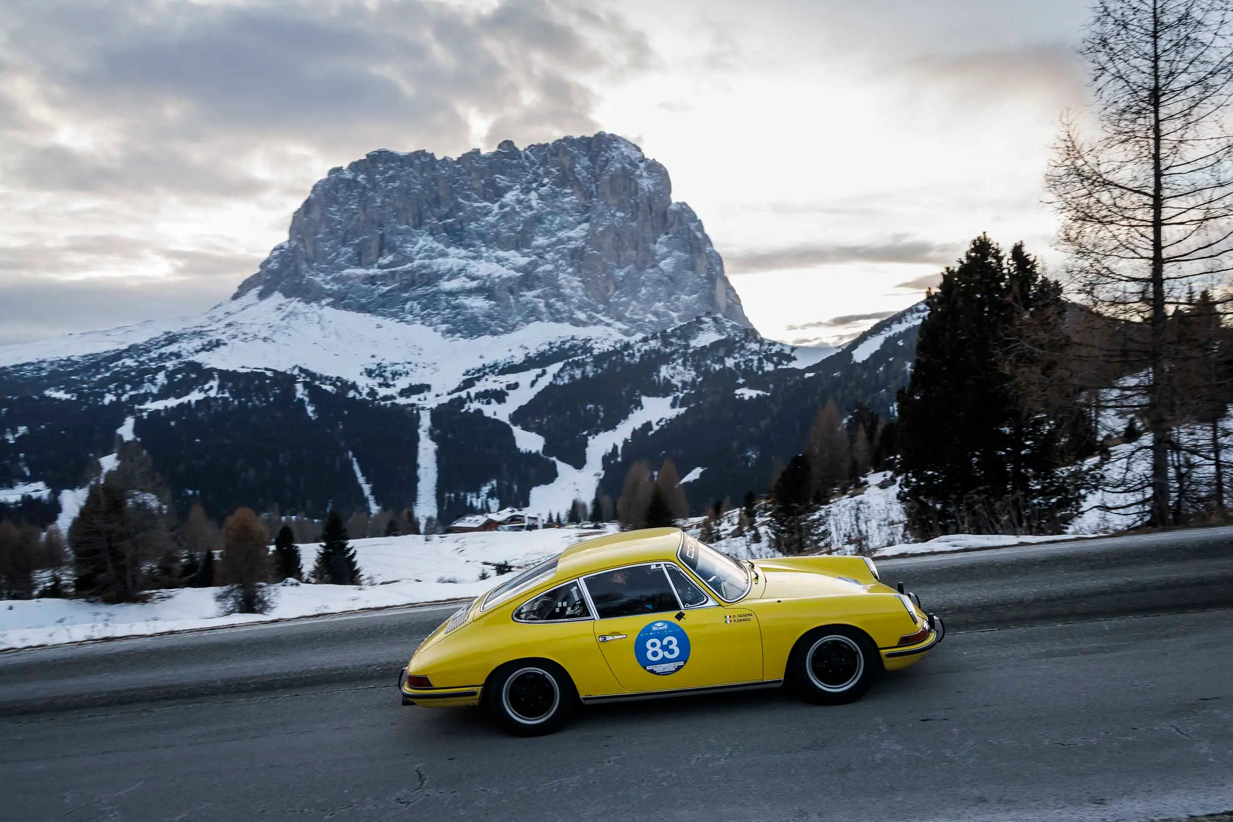 Winter Marathon 2026, la seconda giornata