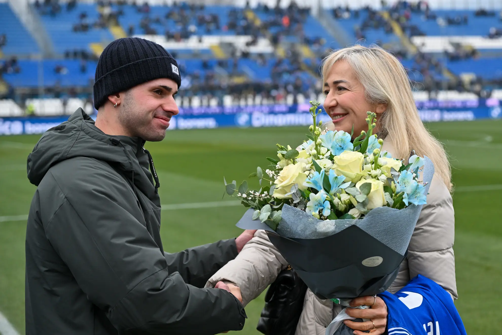 L'Union Brescia ricorda Vittorio Mero