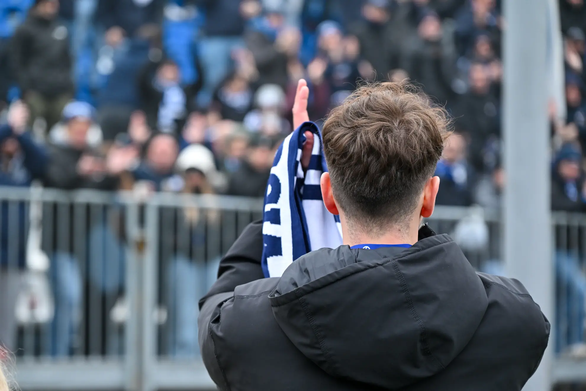 L'Union Brescia ricorda Vittorio Mero
