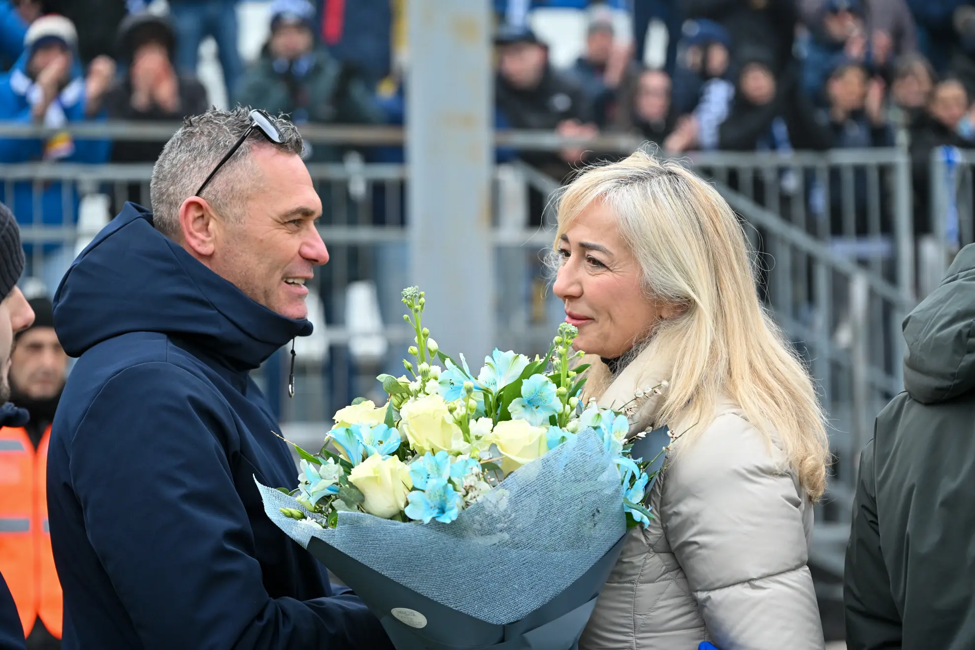 L'Union Brescia ricorda Vittorio Mero