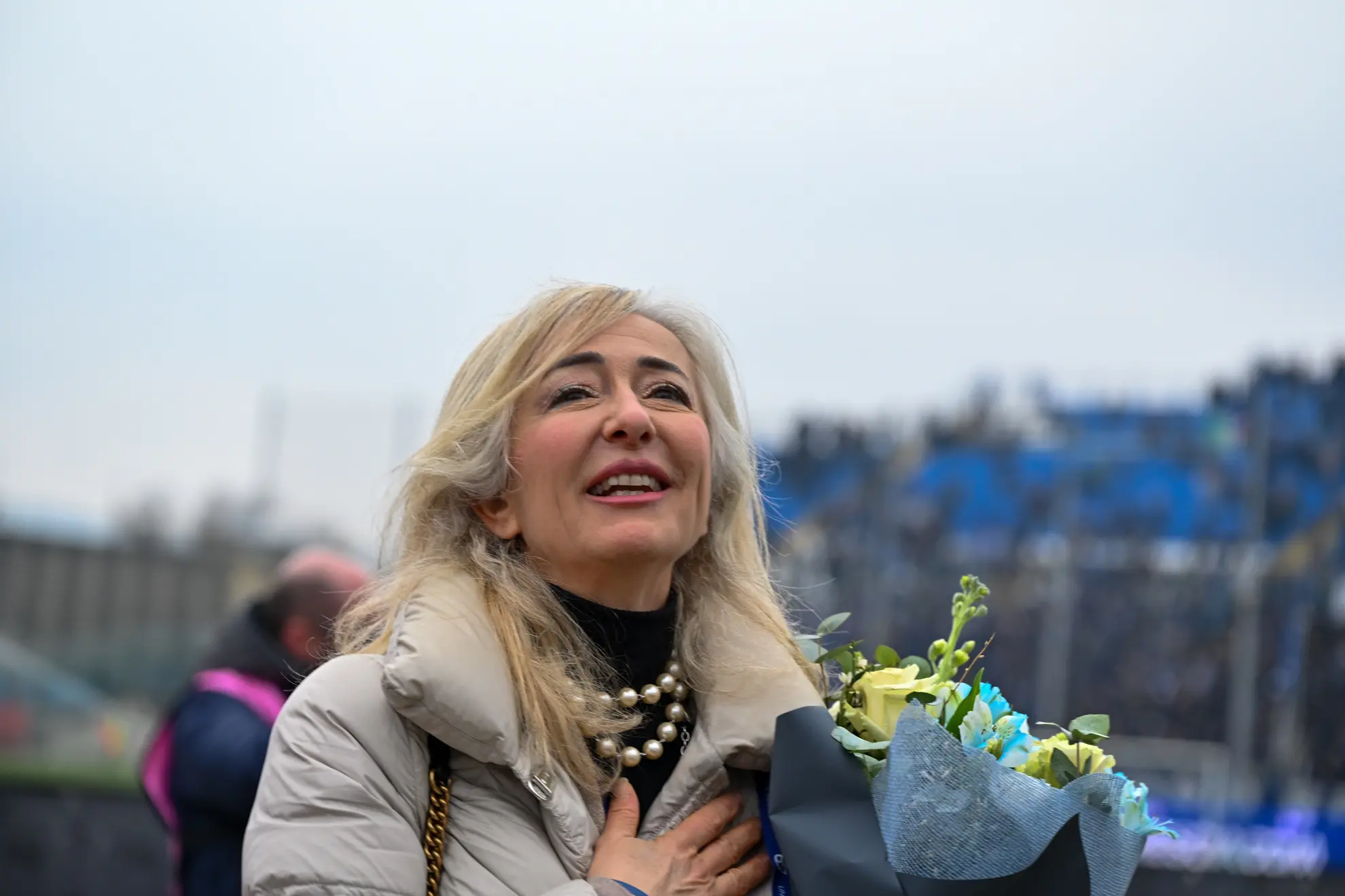 L'Union Brescia ricorda Vittorio Mero