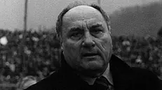 Addio a Paolo Ferrario, tecnico tra le altre squadre anche del Brescia -  © www.giornaledibrescia.it