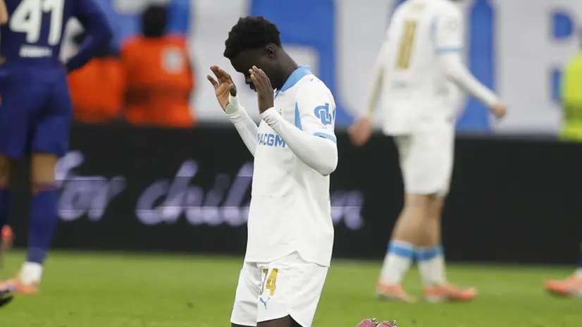 Robinio Vaz - Foto Ansa © www.giornaledibrescia.it