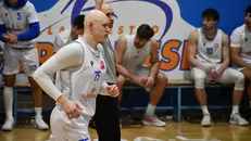 Paci, in forza alla Gardonese - © www.giornaledibrescia.it