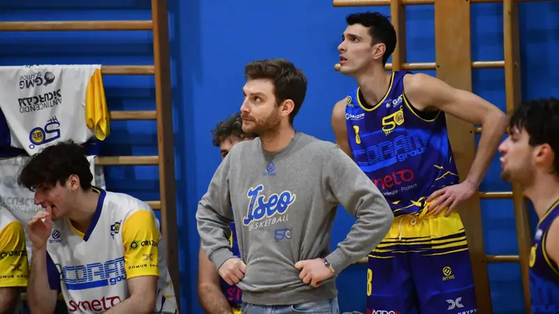 La delusione di Iseo - © www.giornaledibrescia.it