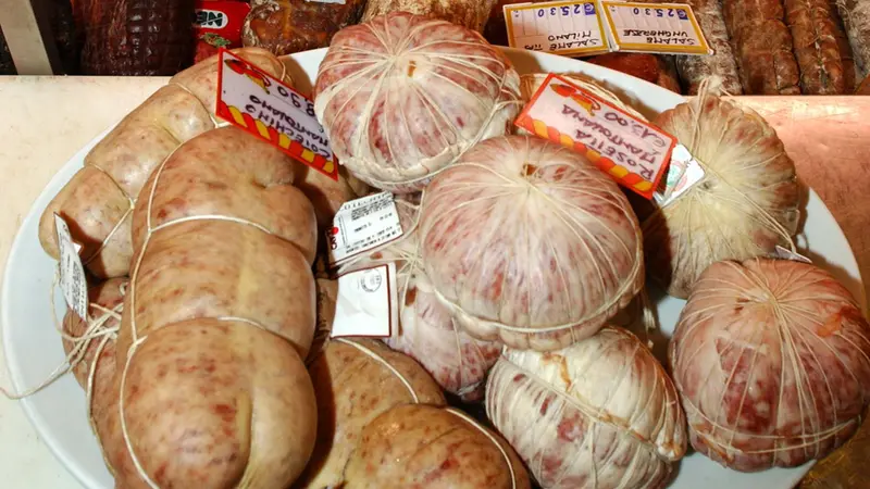 Insaccati da pentola - © www.giornaledibrescia.it