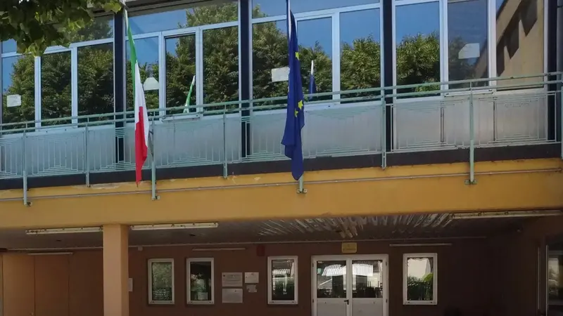 Il fatto accaduto alla primaria Laini di Desenzano - © www.giornaledibrescia.it