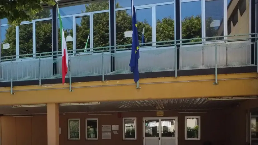 Il fatto accaduto alla primaria Laini di Desenzano - © www.giornaledibrescia.it