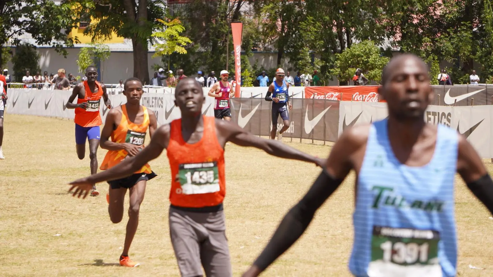 Discovery Kenya 2026: il Cross Country più importante d’Africa