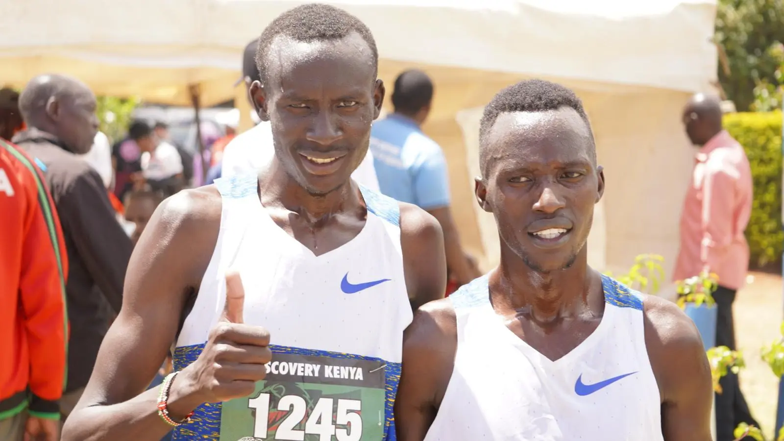 Discovery Kenya 2026: il Cross Country più importante d’Africa