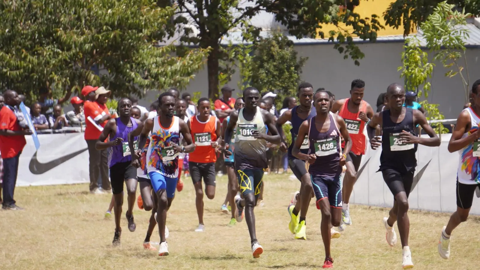 Discovery Kenya 2026: il Cross Country più importante d’Africa