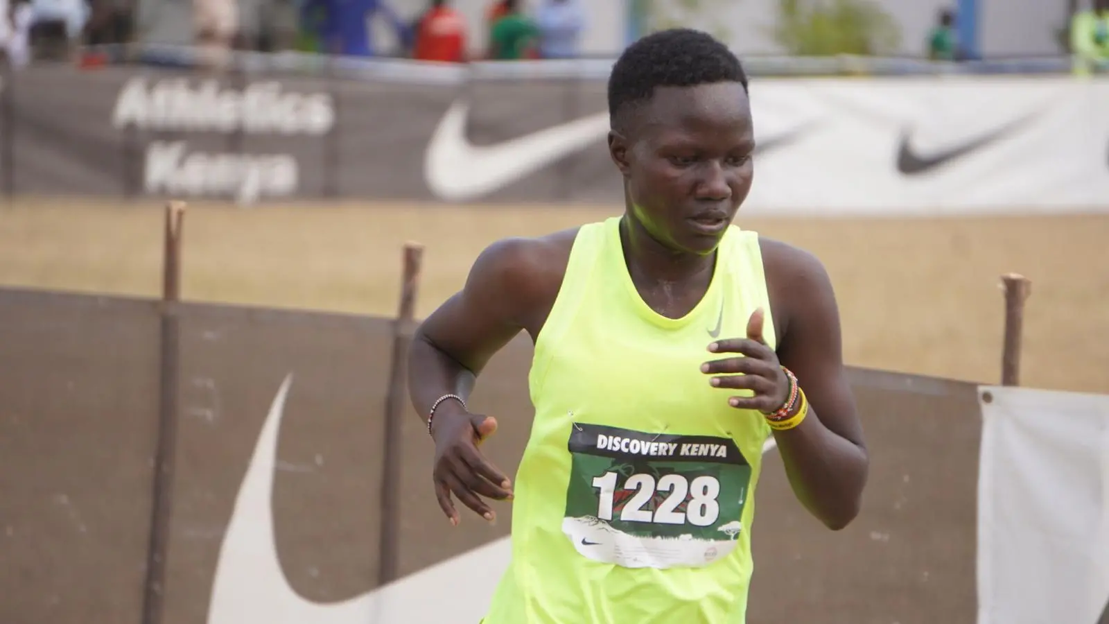 Discovery Kenya 2026: il Cross Country più importante d’Africa