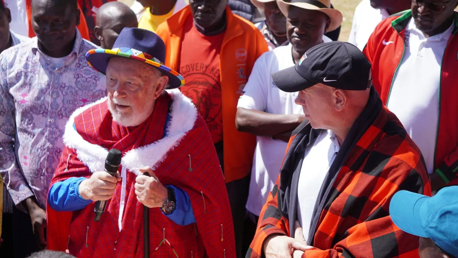 Discovery Kenya 2026: il Cross Country più importante d’Africa