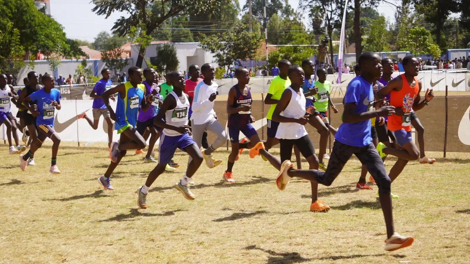 Discovery Kenya 2026: il Cross Country più importante d’Africa