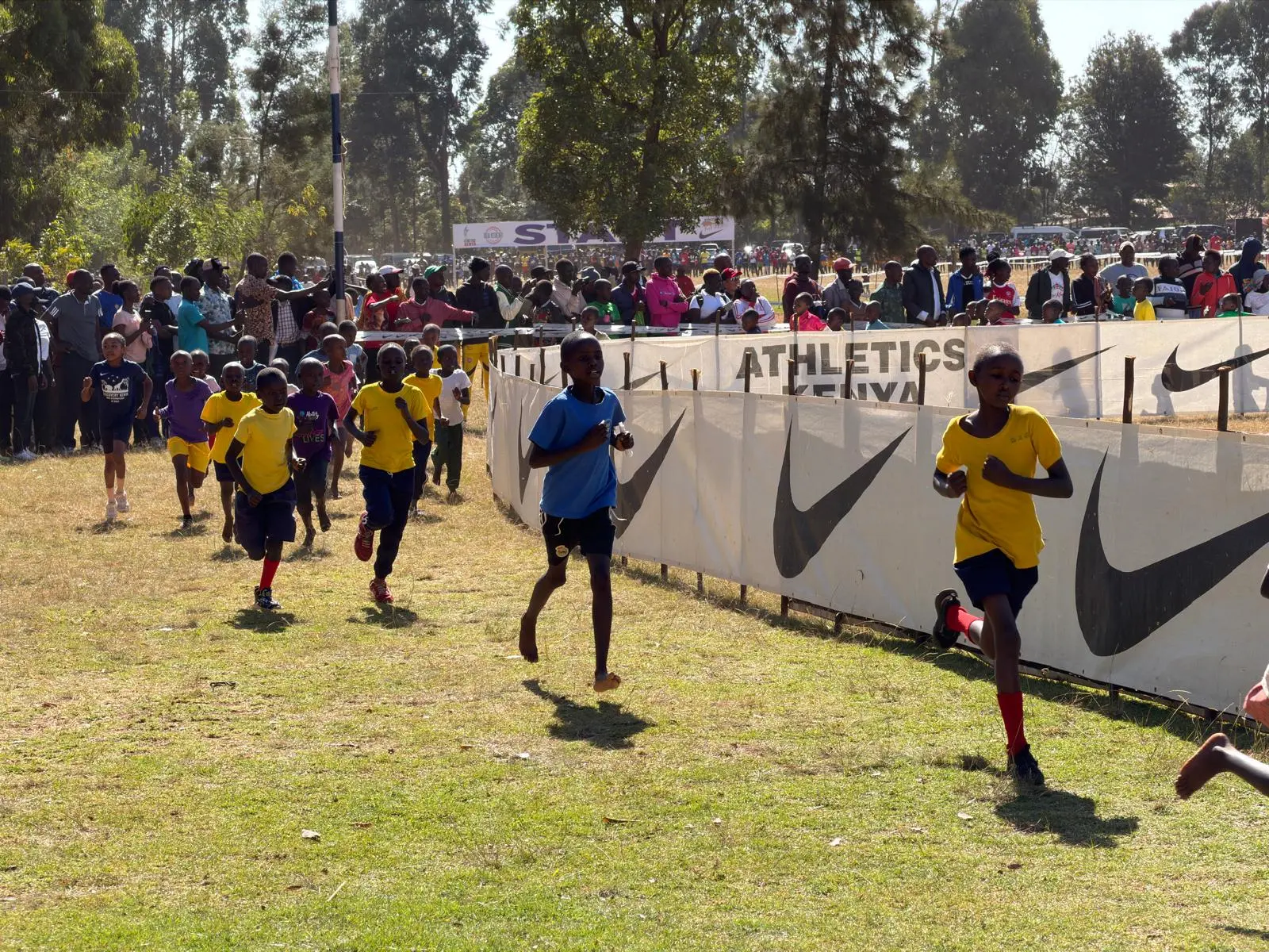 Discovery Kenya 2026: il Cross Country più importante d’Africa