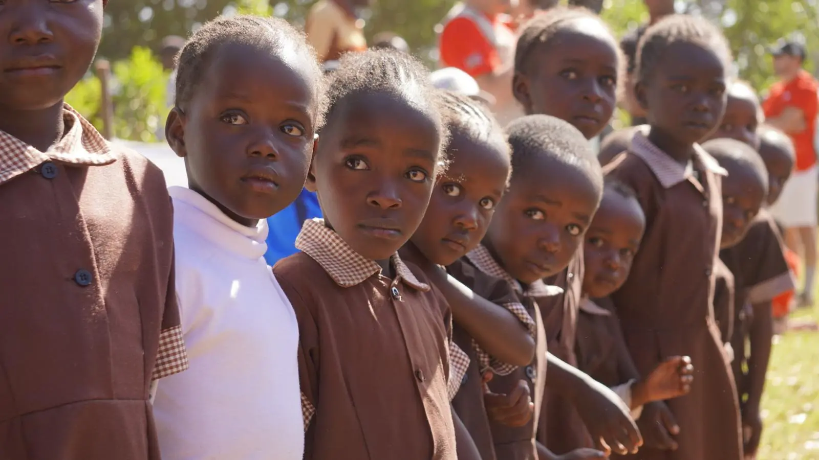 Discovery Kenya 2026: il Cross Country più importante d’Africa