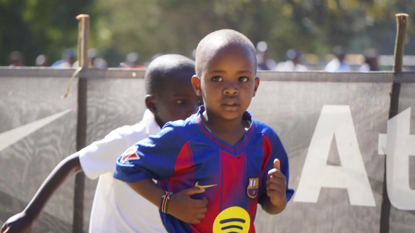 Discovery Kenya 2026: il Cross Country più importante d’Africa