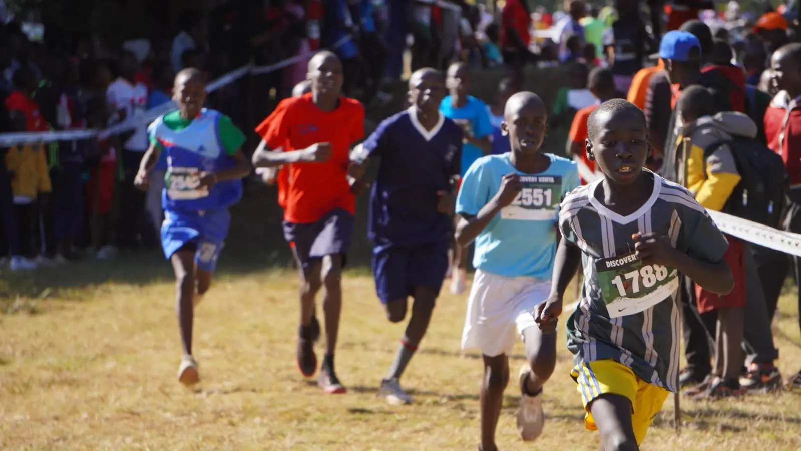 Discovery Kenya 2026: il Cross Country più importante d’Africa