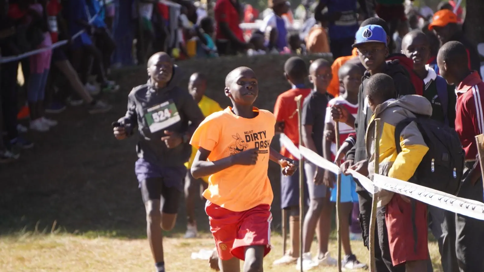 Discovery Kenya 2026: il Cross Country più importante d’Africa