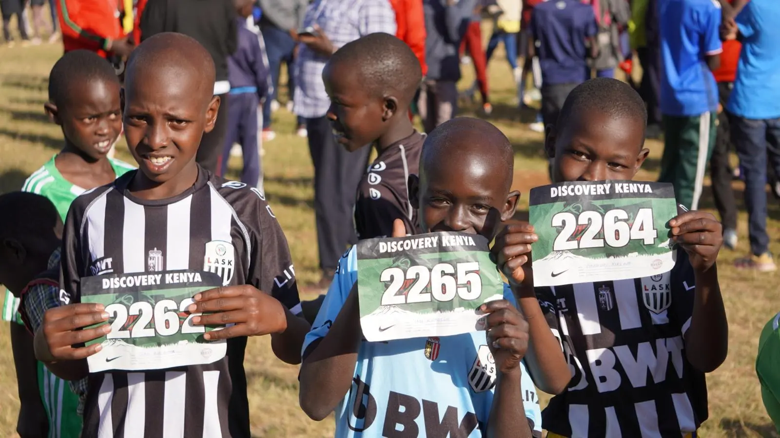 Discovery Kenya 2026: il Cross Country più importante d’Africa