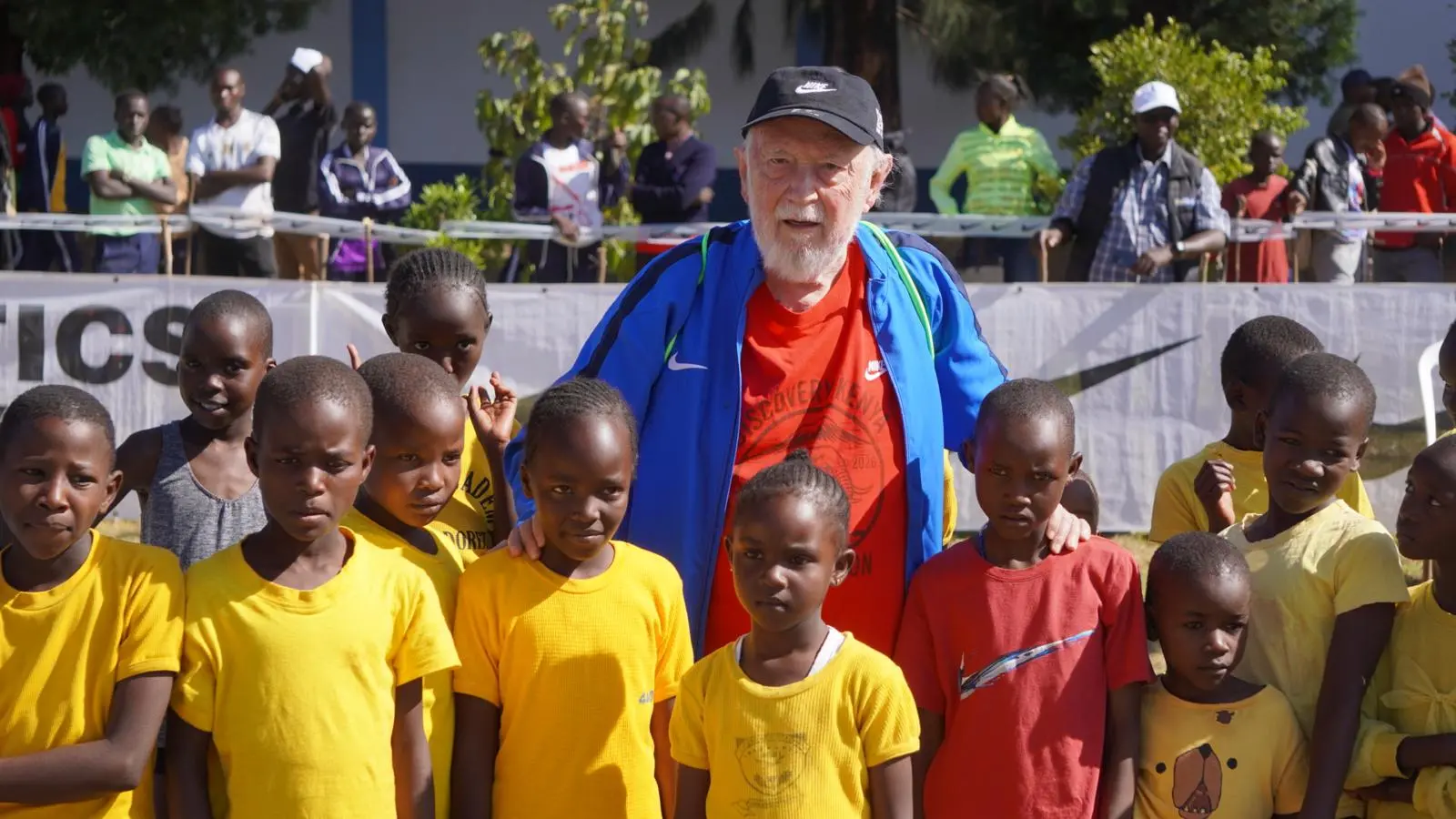 Discovery Kenya 2026: il Cross Country più importante d’Africa