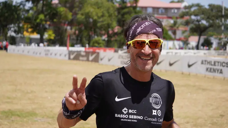 Il bresciano Del Barba - © www.giornaledibrescia.it