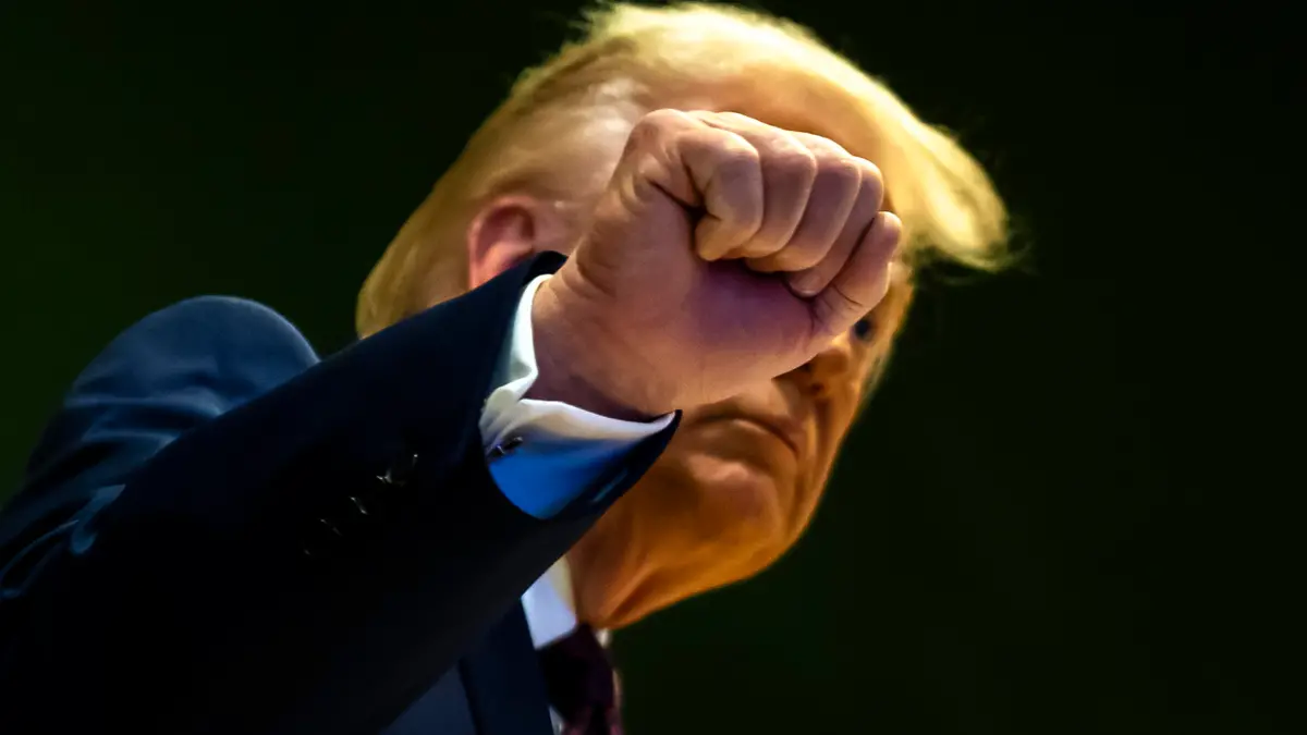 Donald Trump - © www.giornaledibrescia.it