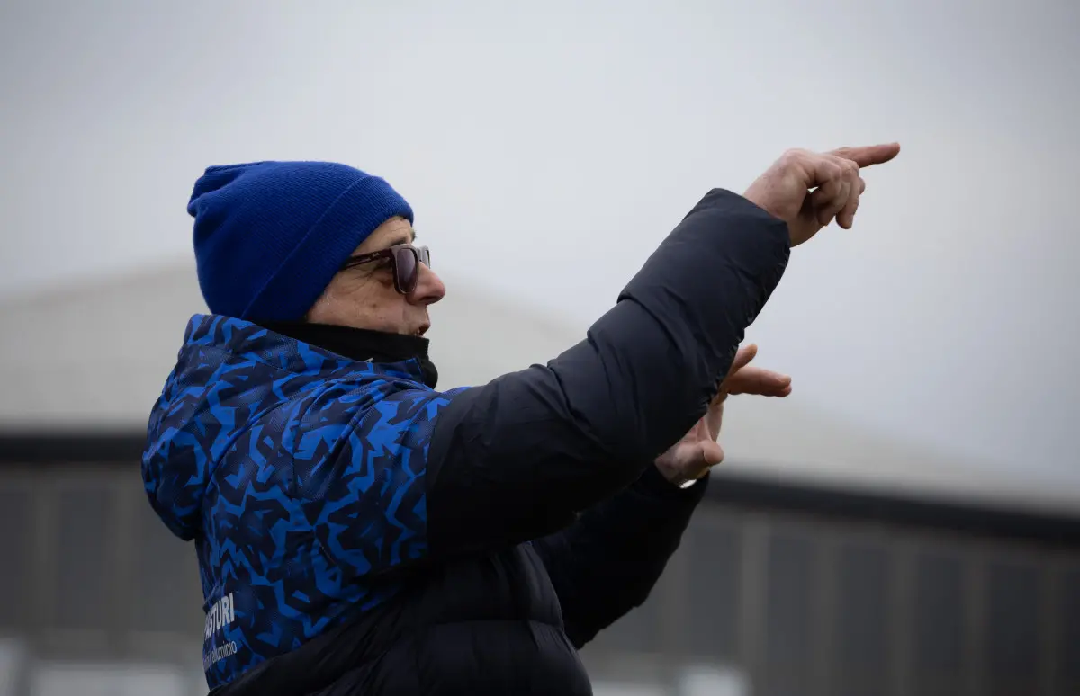 Seconda categoria, gli scatti di Gottolengo-Ceresarese