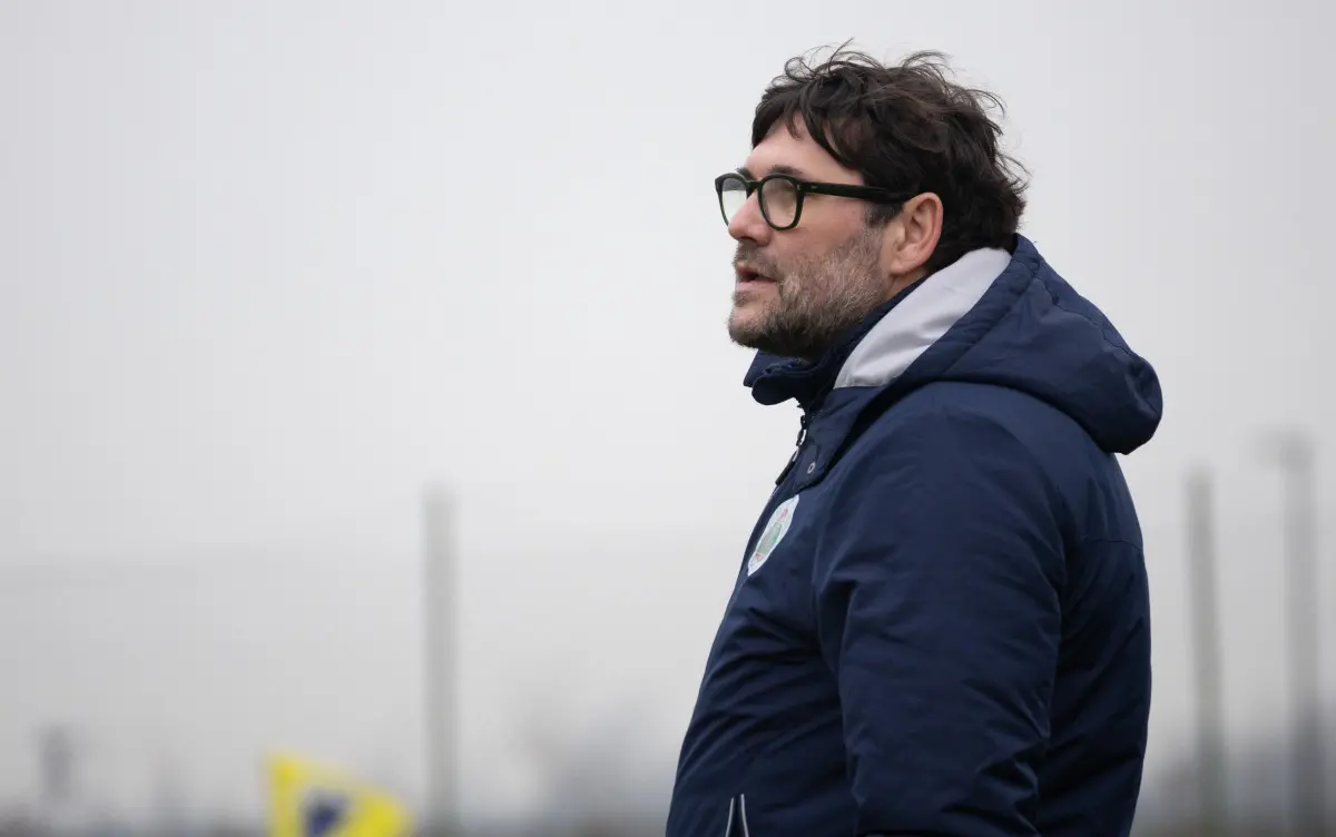 Seconda categoria, gli scatti di Gottolengo-Ceresarese