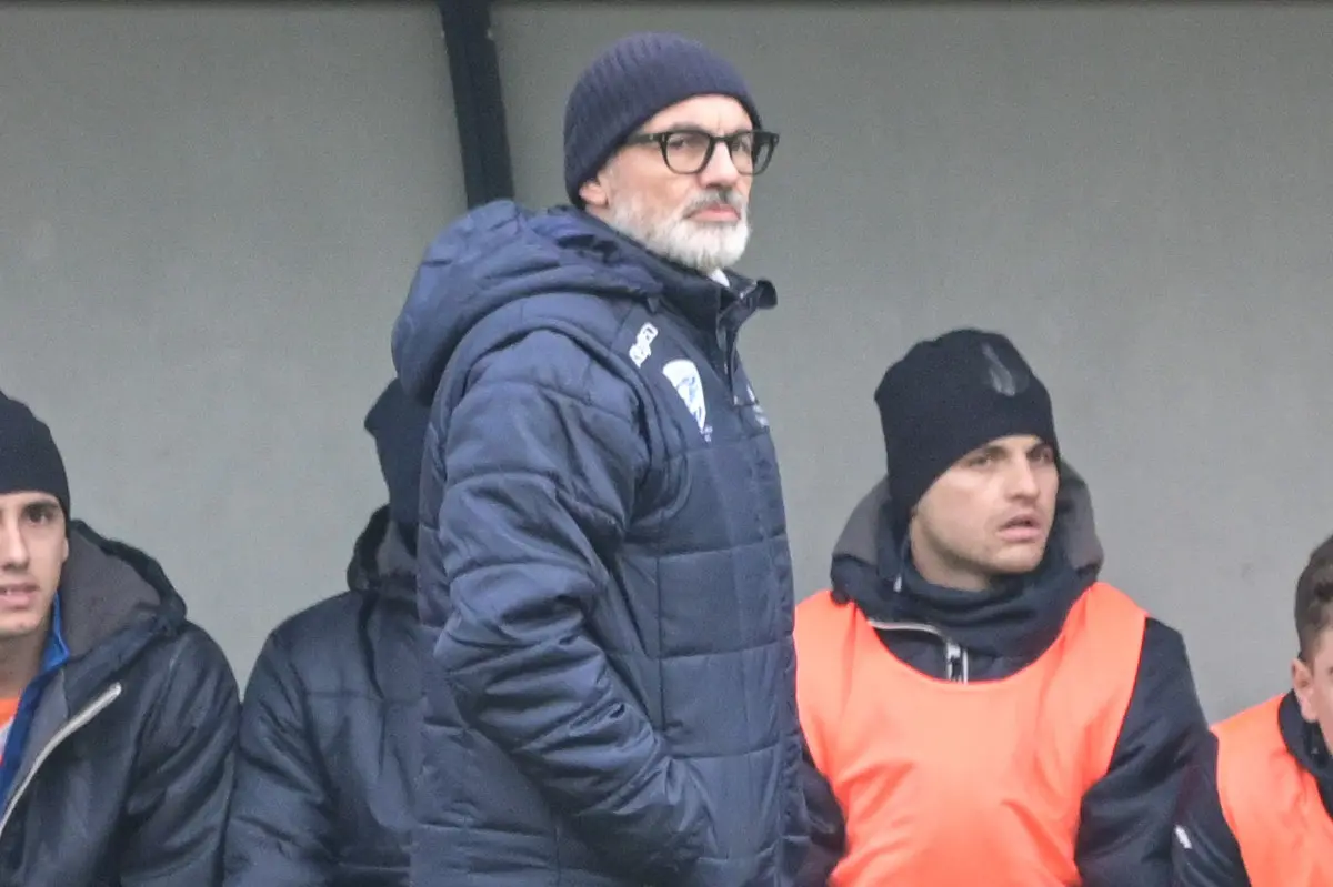 Prima categoria, gli scatti di San Michele Travagliato-Valtrompia