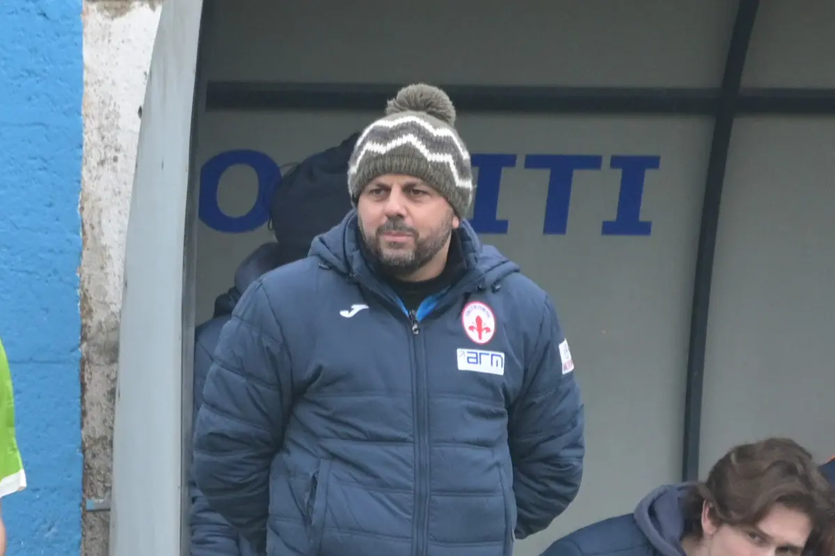 Prima categoria, gli scatti di San Michele Travagliato-Valtrompia