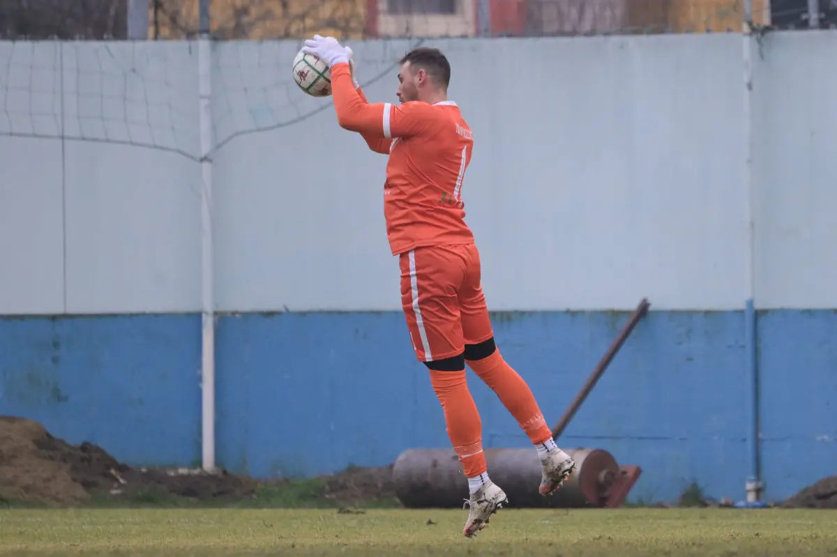 Prima categoria, gli scatti di San Michele Travagliato-Valtrompia