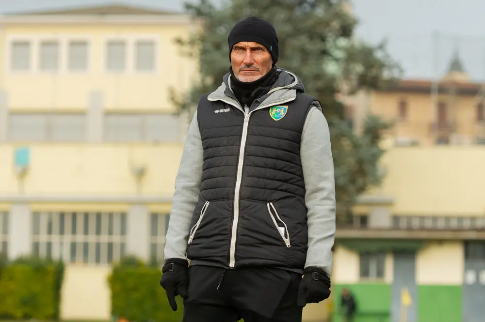 Seconda categoria, gli scatti di Virtus Feralpi Lonato-Villaclarense