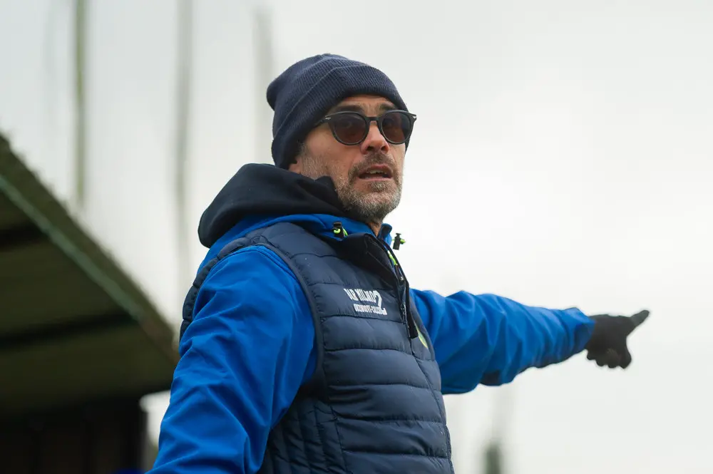 Seconda categoria, gli scatti di Virtus Feralpi Lonato-Villaclarense